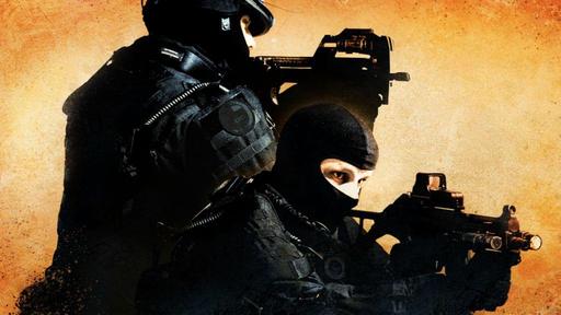 Counter-Strike: Global Offensive. Ревью.