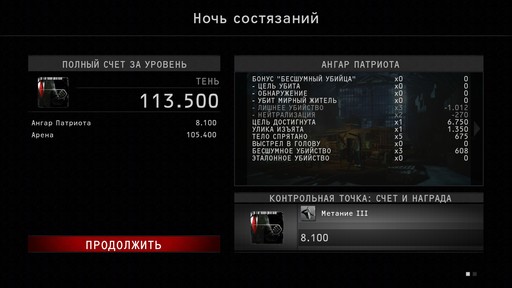 Hitman: Absolution - Прохождение. Часть 2 - Ночь состязаний